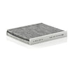 Mann Active Carbon Cabin Filter CUK2545