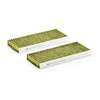 Mann Frecious Plus Cabin Filter FP26013-2