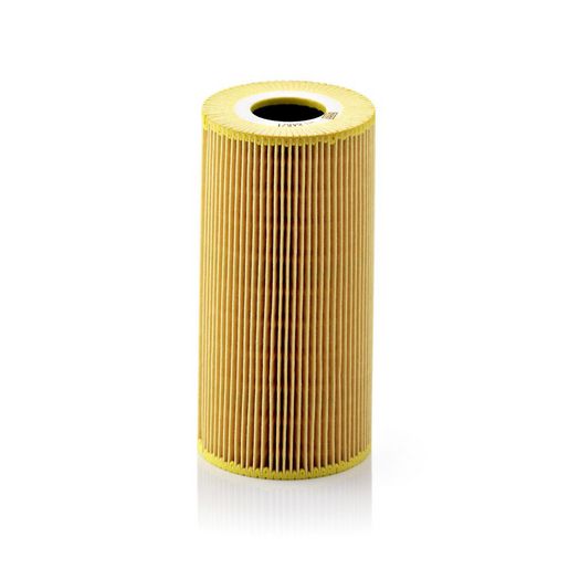 Mann Oil Filter HU 848/1 X