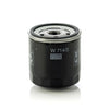 Mann Oil Filter W714/3