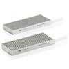 Mann Filter Interior Air CUK 26 013-2