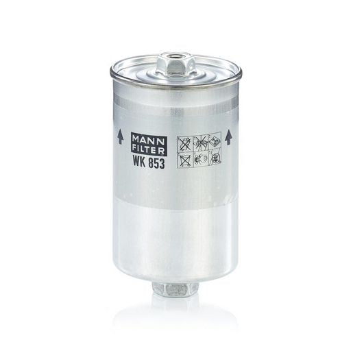 Mann Fuel Filter WK853