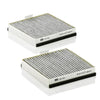 Mann Filter Interior Air CUK 1931-2