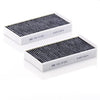Mann Active Carbon Cabin Filter CUK23005-2