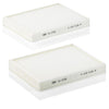 Mann Filter Interior Air CU 2736-2