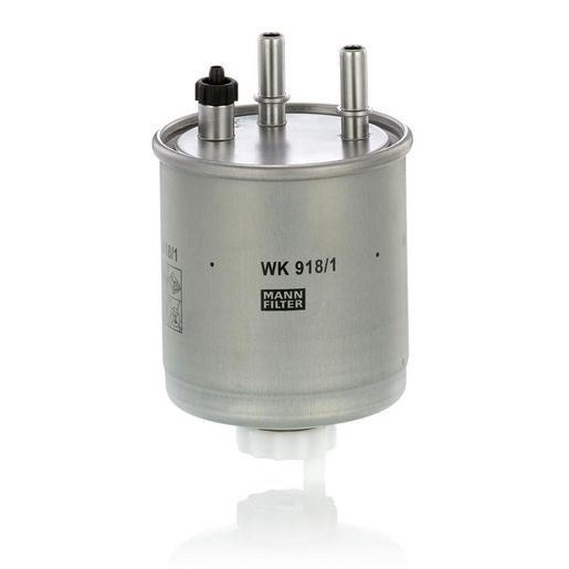 Mann Fuel Filter WK 918/1