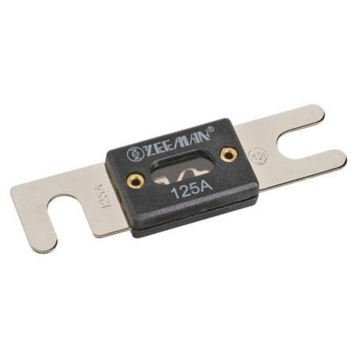 Narva ANL Fuse 120A Blister Pack of 1 53912BL