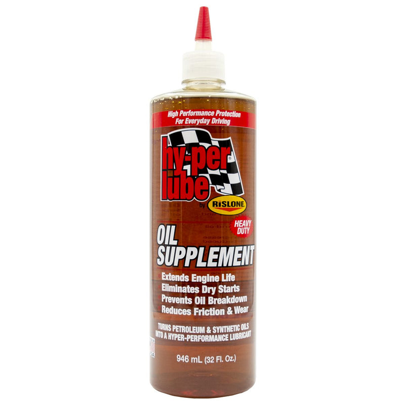 Rislone Hy-Per Lube Oil Supplement 946ml 44201
