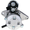 OEX Starter Motor 12V 9Th CW (Denso Style) DXS4045