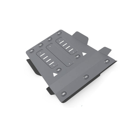 Drivetech 4x4 by Rival Gearbox and Transfer Case
