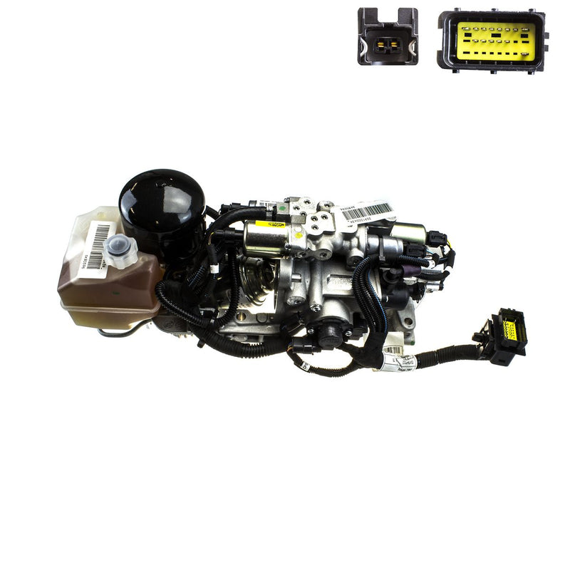OEM Actuator Pa0 Amt Shift Control RXK-150050