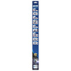Valeo Silencio Wiper Blades Set Front 574398