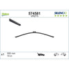 Valeo Silencio Wiper Blade Rear VR273 574581