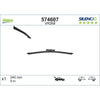 Valeo Silencio Wiper Blade Rear VR268 574607