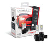 JW Speaker Hir2 LED Direct Fit Bulb Kit 12/24V 6000K
