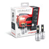JW Speaker H3 LED Direct Fit Bulb Kit 12/24V 6000K 999003