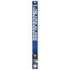 Valeo Silencio Wiper Blade Set Front VF424 574362