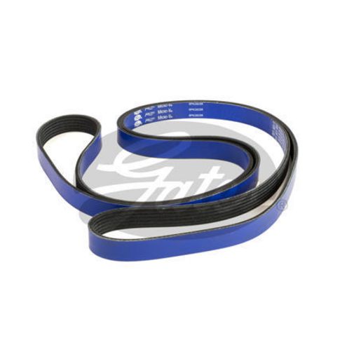 Gates Micro-V Multi Ribbed Racing Performance Muscle