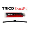 Trico Exact Fit FZ Beam Wiper Blade 500mm EFB5019R
