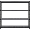 Mechpro Garage Racking 300Kg Capacity MPIR300-1820