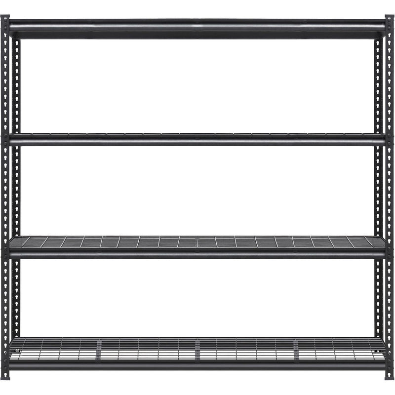 Mechpro Garage Racking 300Kg Capacity MPIR300-1820
