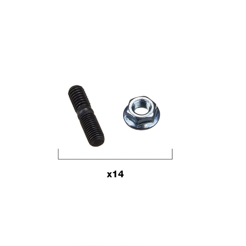 Sonnax Stud Kit Powerglide Pan 28711-01K