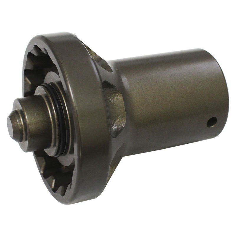 Endeavour Porsche Lock Centre Socket ET2001