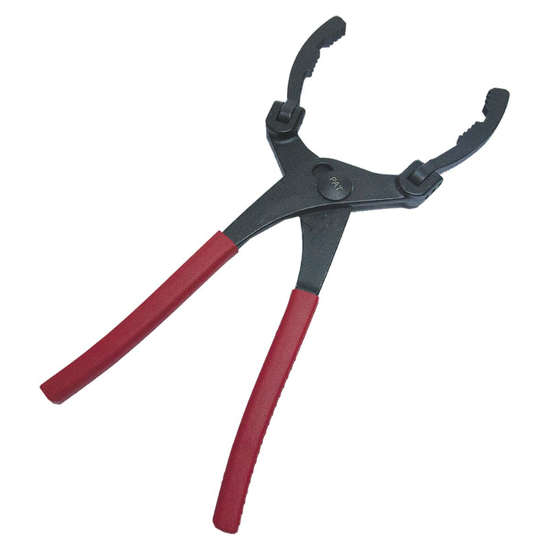 Endeavour Oil Filter Plier Swivel Jaw ET8222-02