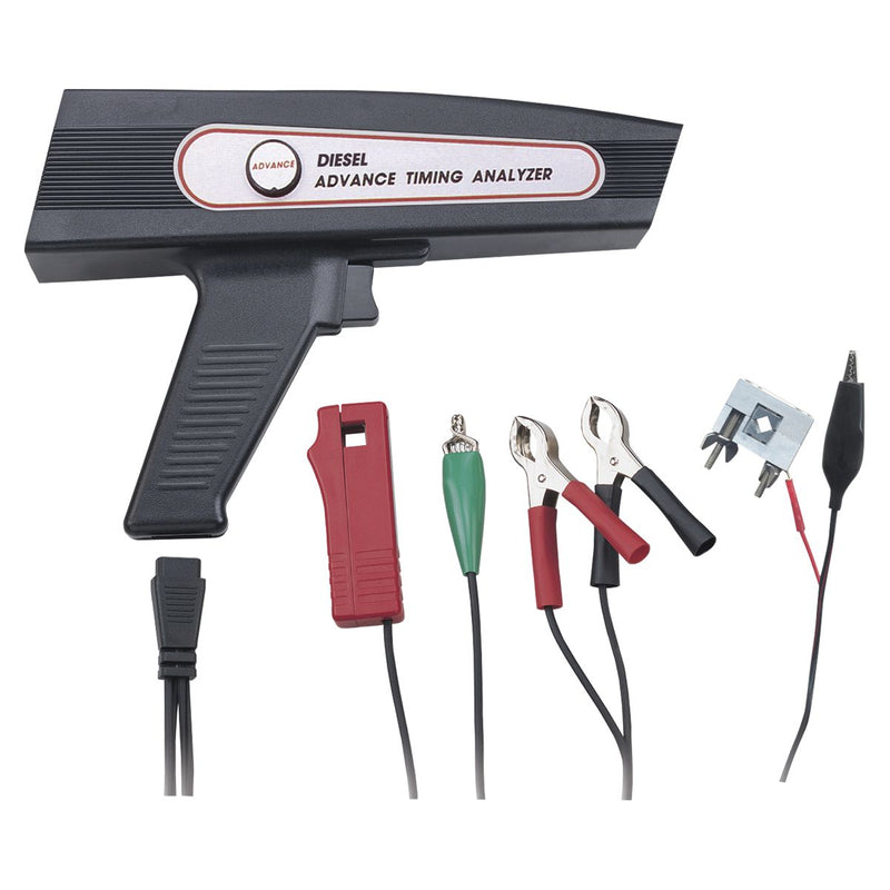Endeavour Tools 12V / 24V Timing Light Petrol And Diesel