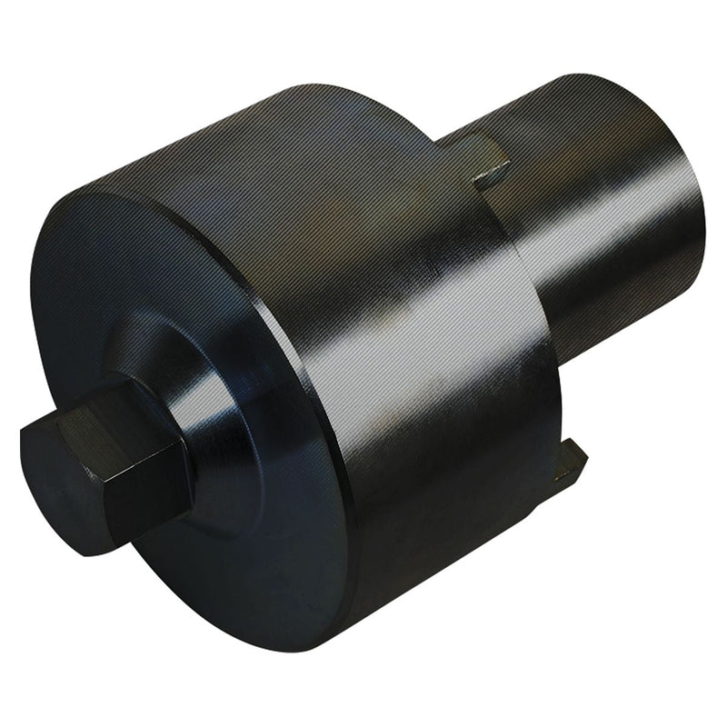 Endeavour Ford Transit Rear Hub Nut ET1845A