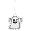 Emoji Car Air Freshener - Ghost New Car 4802312