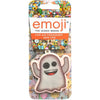 Emoji Car Air Freshener - Ghost New Car 4802312