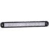Narva Model 39 LED Stop/Tail Lamp with Clear Lens Red 12V
