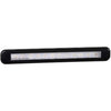 Narva Model 39 LED Reverse Lamp with Black Cover White