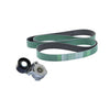Gates FleetRunner HD Abds Serpentine Belt Kit 150K-38523A
