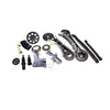 OEX Timing Chain Kit (With Gears) TCK1068G