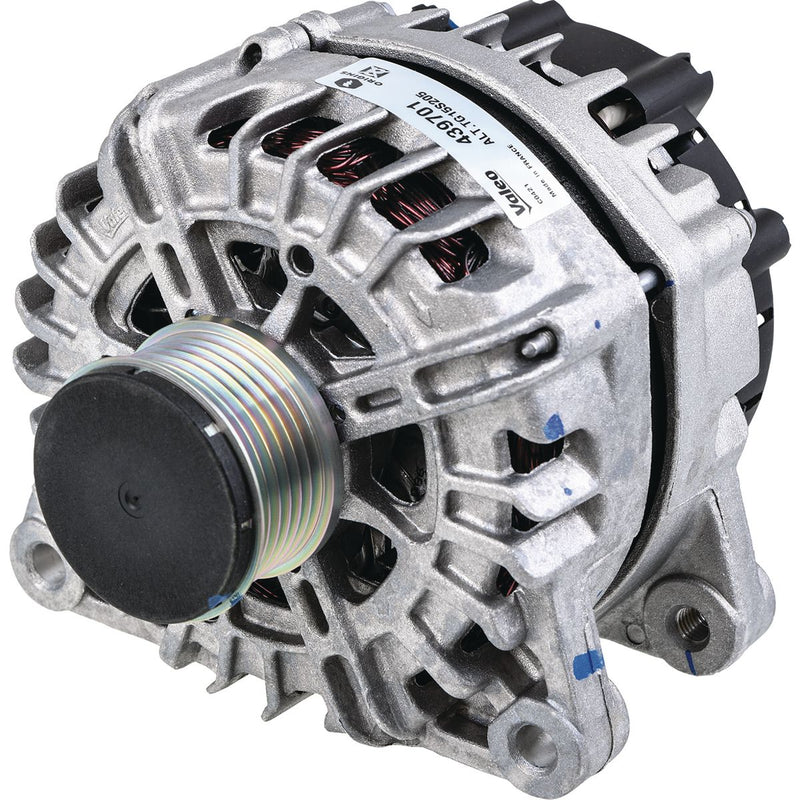 Valeo Alternator 12V 150A 439701