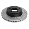 Bendix Ultimate Slotted & Dimpled Brake Rotor Single