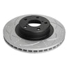 Bendix Ultimate Slotted & Dimpled Brake Rotor Single