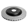 Bendix Ultimate Slotted & Dimpled Brake Rotor Single
