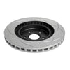 Bendix Ultimate Slotted & Dimpled Brake Rotor Single