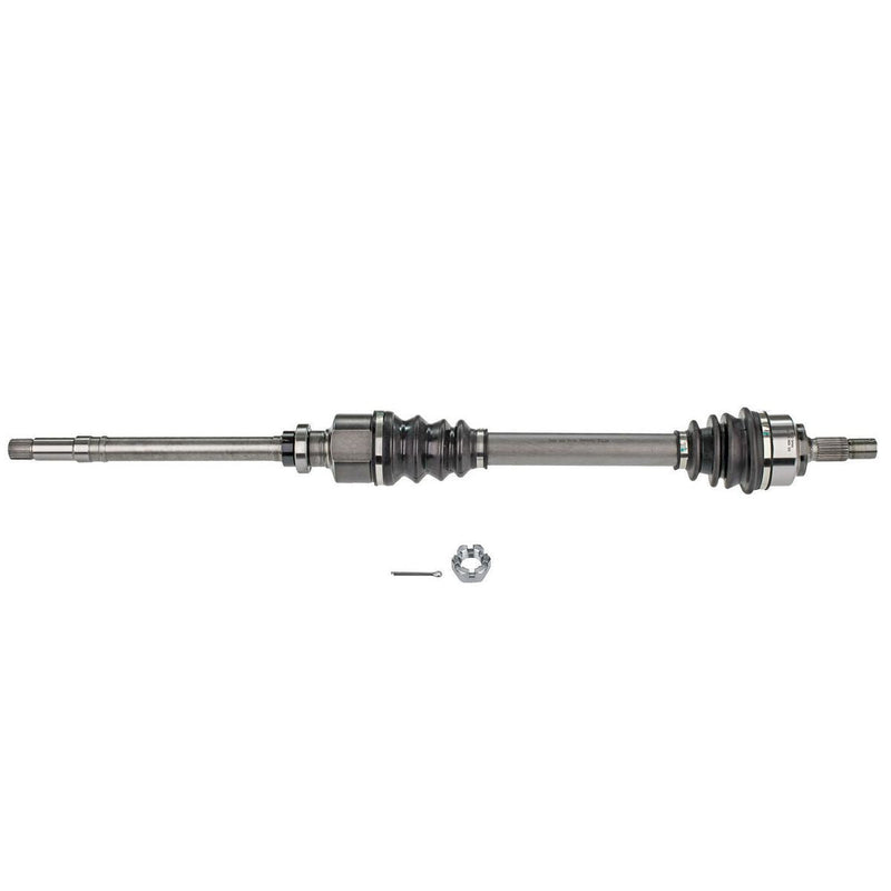Meyle Drive Shaft 40-14 498 0042