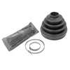 Meyle Original CV Boot Kit Front 40-14 495 0019