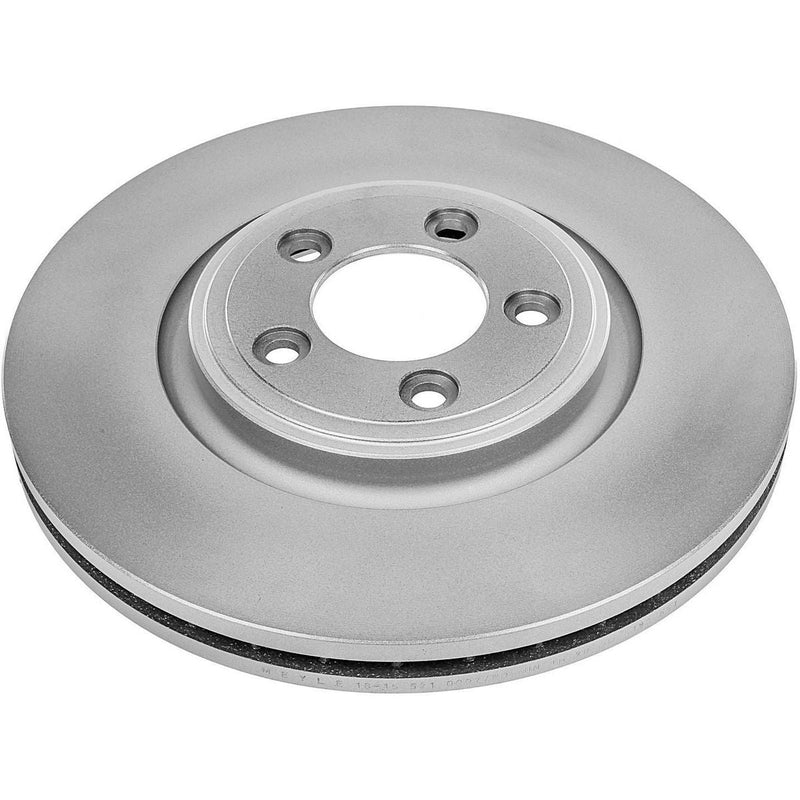 Meyle PD Brake Rotor Single 326mm Front 18-15 521 0011/PD