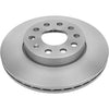 Meyle PD Brake Rotor Front Single 115 521 0028/PD