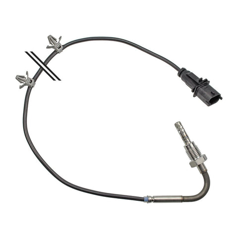 Meyle Sensor, Exhaust Gas Temperature 614 800 0035