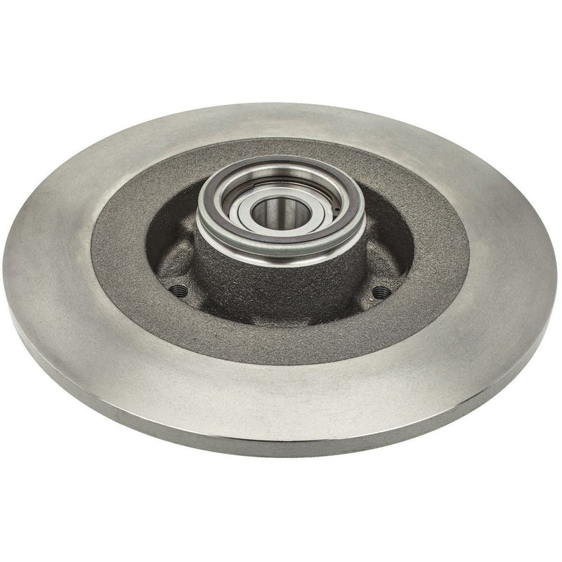 Meyle Original Brake Rotor Rear Single 16-15 523 4110
