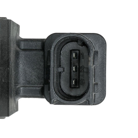 Meyle Sensor, Exhaust Pressure 534 801 0000