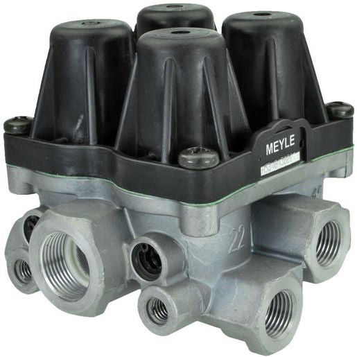 Meyle Multi-Circuit Protection Valve 534 043 0002