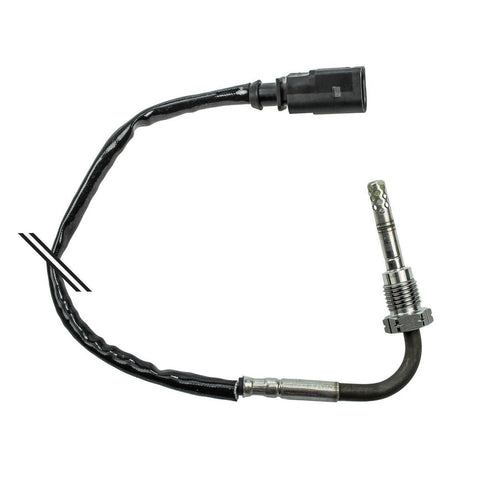 Meyle Sensor, Exhaust Gas Temperature 114 800 0100